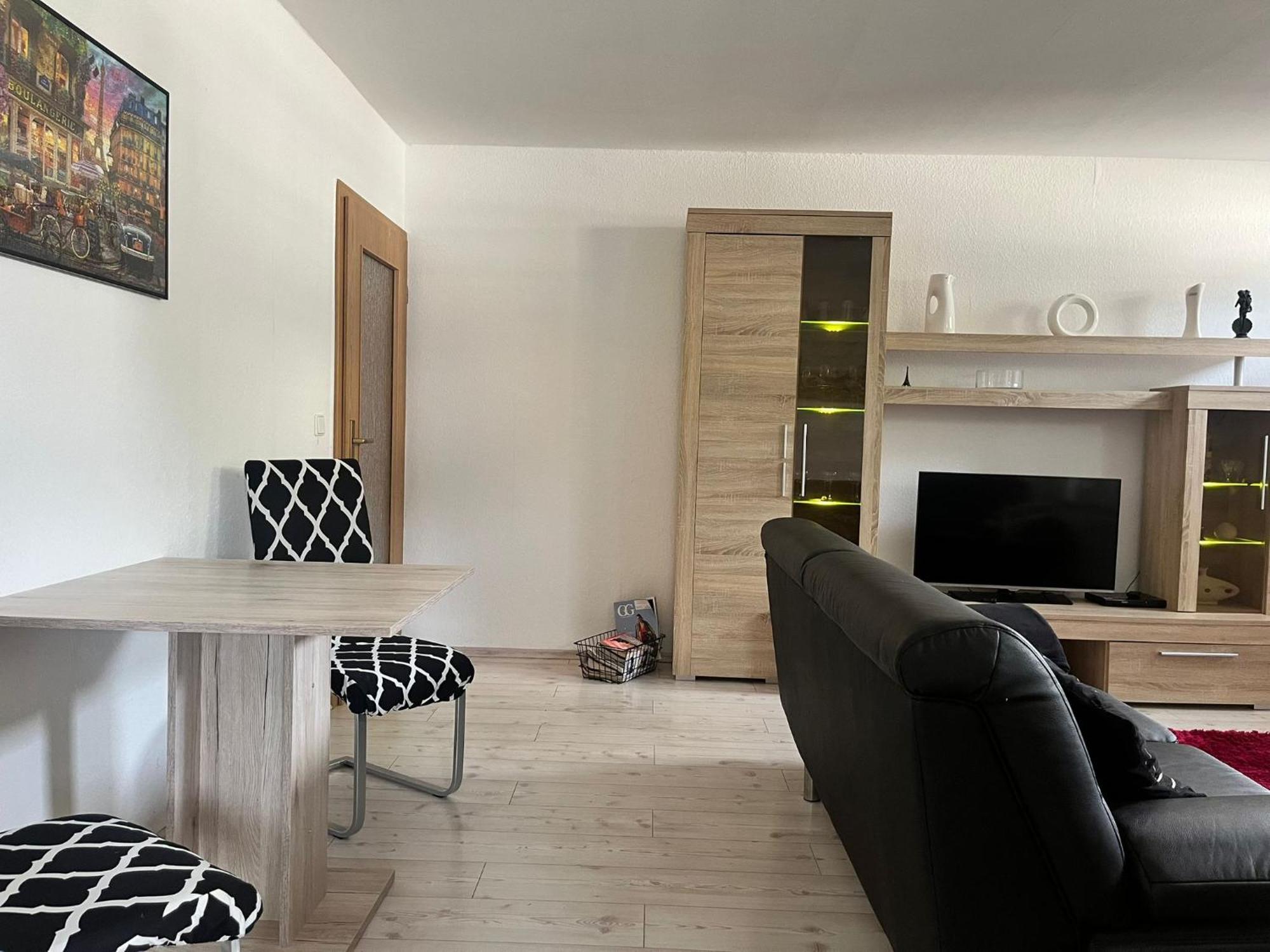 Myhome Einsiedel An Der Zwoenitz 1 Chemnitz Ngoại thất bức ảnh