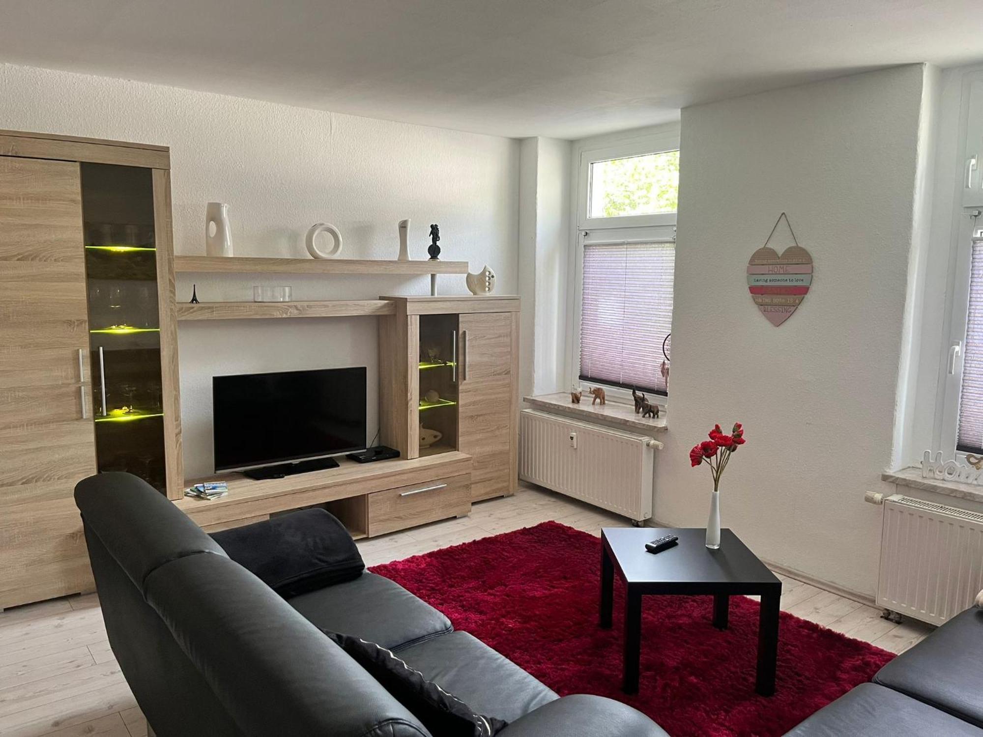 Myhome Einsiedel An Der Zwoenitz 1 Chemnitz Ngoại thất bức ảnh